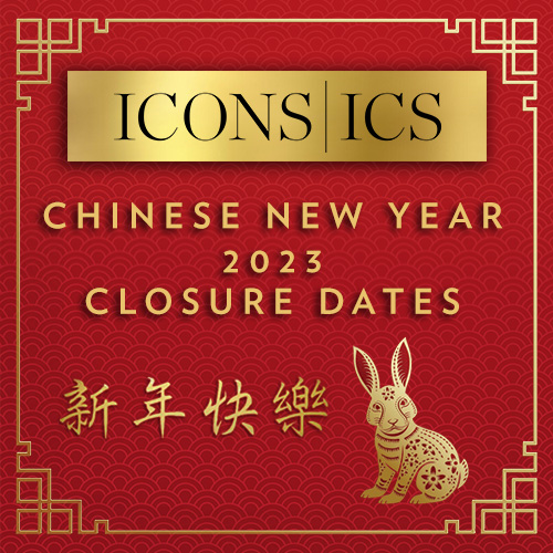 Chinese New Year Holiday Dates 2023 - ICS