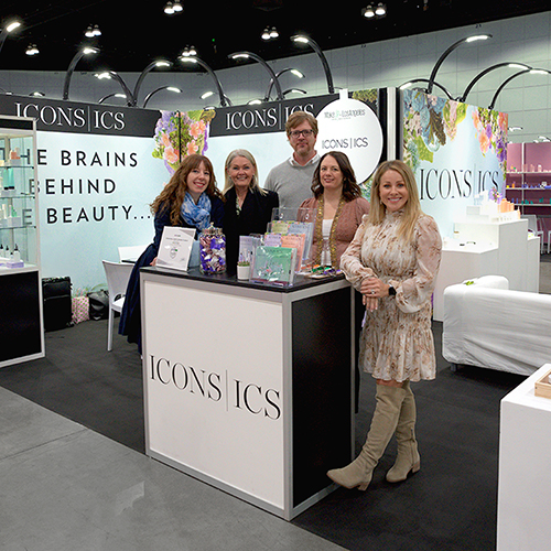 ICS-exhibit-at-MakeUp-in-LA-2023