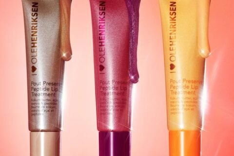 Ole Henriksen Pout Peptide