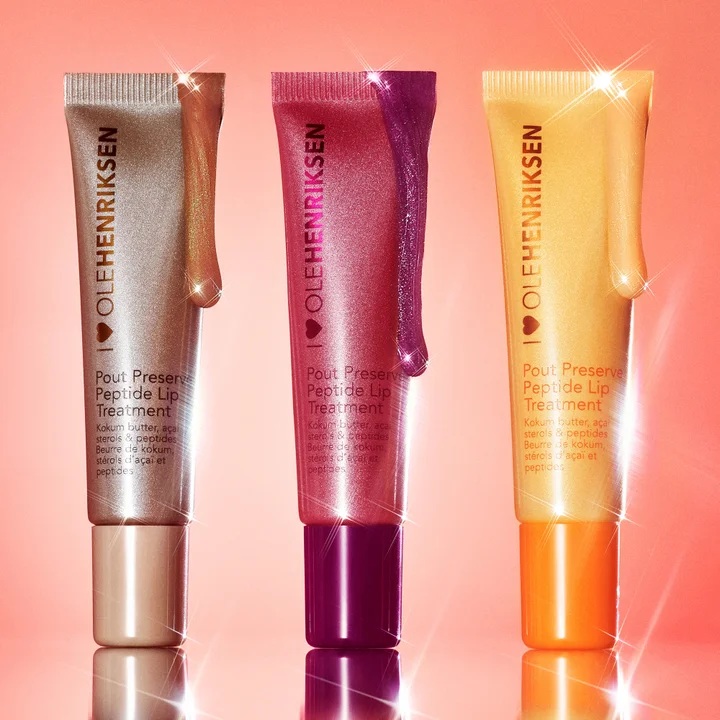 Ole Henriksen Pout Peptide